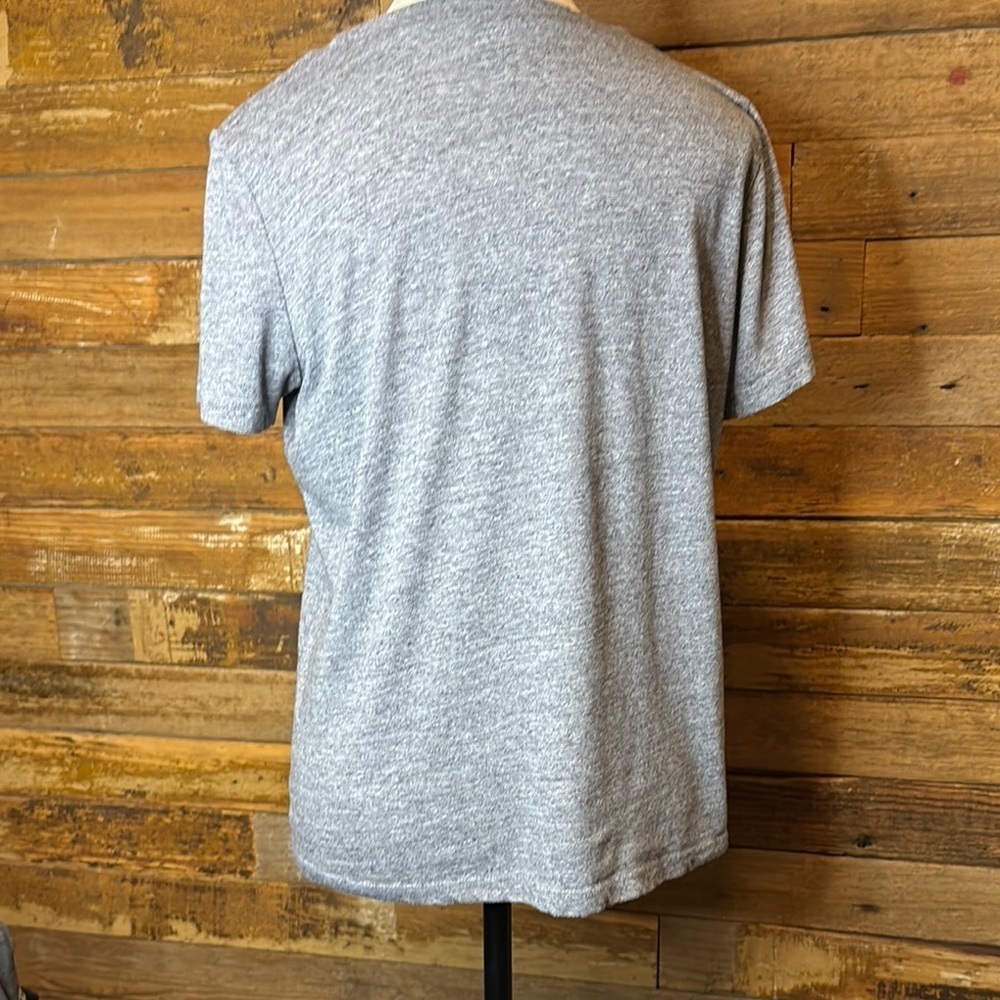 Pink Floyd Graphic T-Shirt Gray - Picture 3 of 4